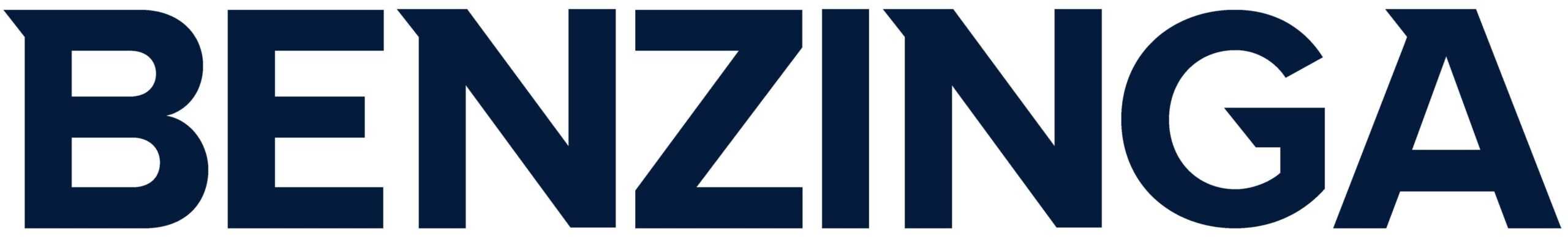 Benzinga-Logo