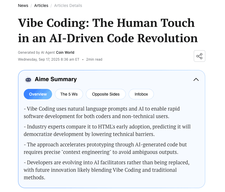 Dana Love media appearance in the news magazine CoinWorld