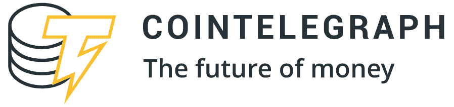 cointelegraph-logo-vector