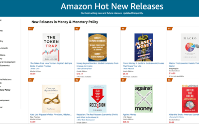 The Token Trap Number One Hot New Release